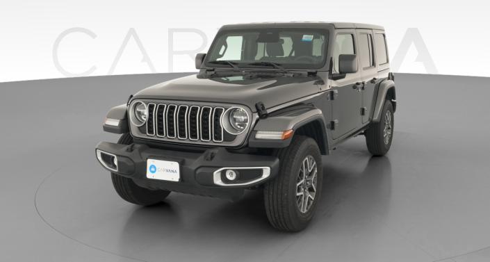 jeep wrangler 4-door 2025 1C4PJXENXSW591432 image jeep wrangler 4-door 2025 1C4PJXENXSW591432 image